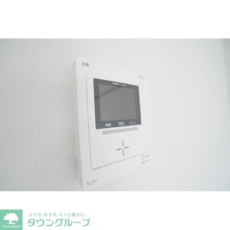 アビタシオン根岸IIIの物件内観写真